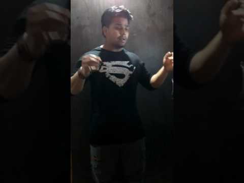 Raj Kumbhar Pyaar ka punchnama 2 monoact