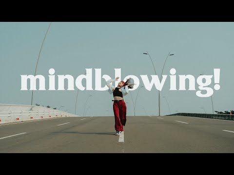 Isyana Sarasvati - mindblowing! (Official Music Video)