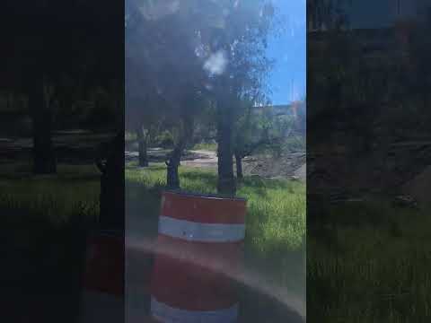 Dique de crus del eje córdoba 