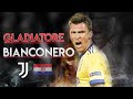 Mario Mandžukić Gladiatore Bianconero 2017 2018
