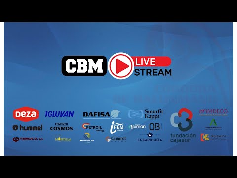 DEZA CBM - BM IKASA. DHPF GrD