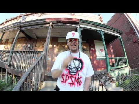 K KORLEON feat. Freezy Blow - Shooters