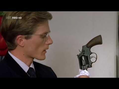 Der Alte 208 - Es war die Hölle (HD) [Krimi-Serie] 1995