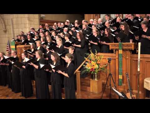I Believe - Mark Miller- Northern Lights Chorale