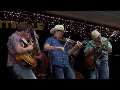 2016-04-24 TC1 Carl Hopkins - Beaumont Rag - 2016 Hallettsville
