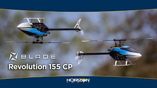 Blade Revolution 155 CP SAFE RTF