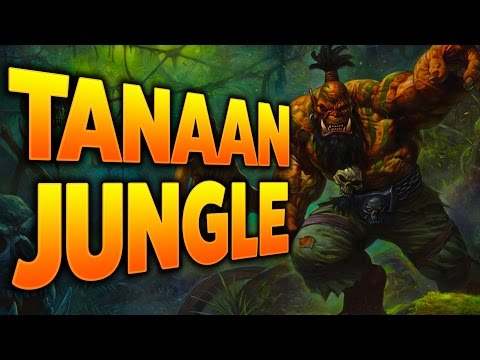 The Invasion of Tanaan | WoW Quest Guide
