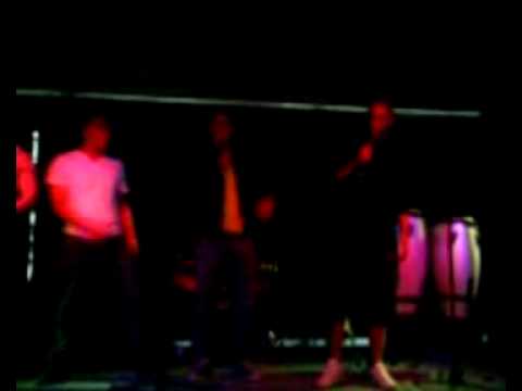 FEMO FT. PATS ONE  3,2,1 BOOM