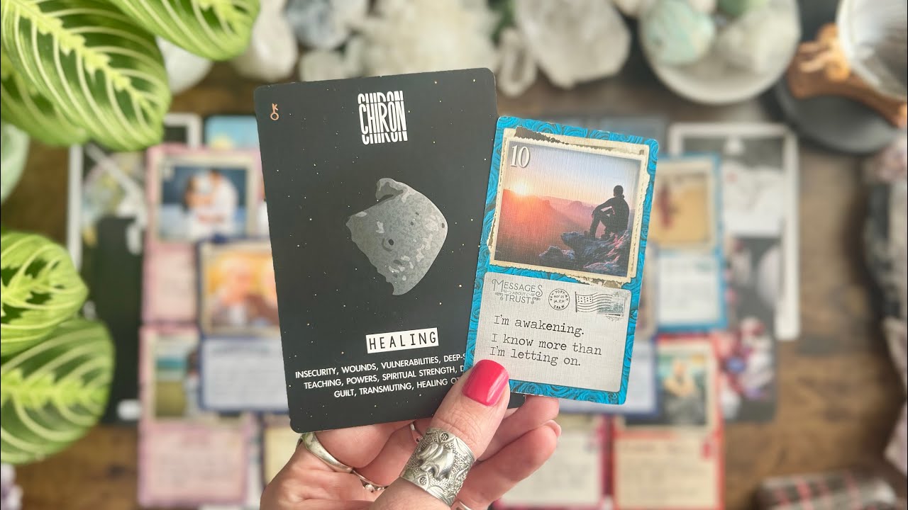 “I’m awakening! I know more than I’m letting on!” ☯️☯️☯️ Timeless LOVE Reading ☯️☯️☯️