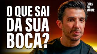 A INVEJA NASCE DA INTIMIDADE | Caio Carneiro