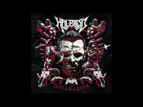 HellPacso - Abissi prod. Sunday