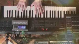 ARP Omni Solina - Logan String Melody (VMB)