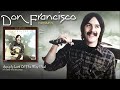 Don Francisco - Jesus Is Lord Of The Way I Feel