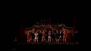 Los ángeles caídos – Final – COAC 2002