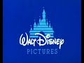 Walt Disney Pictures 1997 Opening The Parent Trap 1962 Logo Widescreen