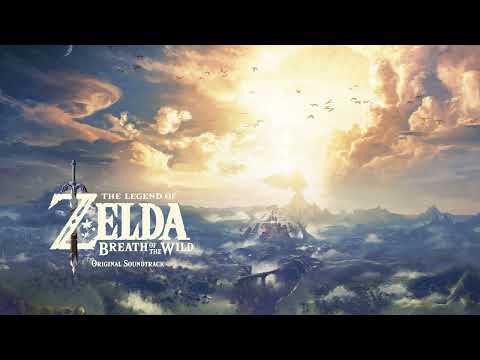 Omen of The Blood Moon | Breath of the Wild - Original Soundtrack
