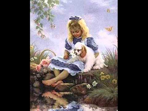 Ponto de Erês / Crianças - Criança vem de Aruanda