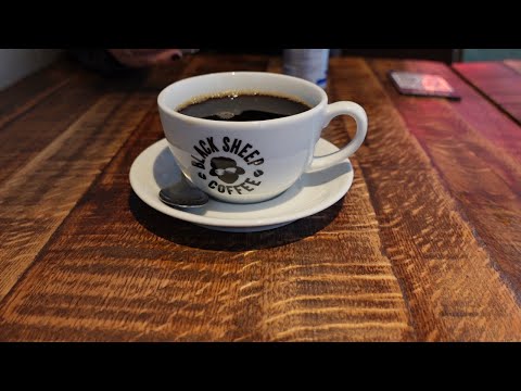 Weekvlog 1 Edinburgh