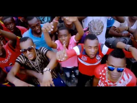 DJ ROX PLAT NA PLAT  (Clip Officiel)