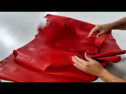 VACUNO ROJO CEREZA  1028