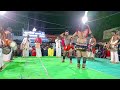 Karakattam Pannagudi 2024 3rd திருவிழா