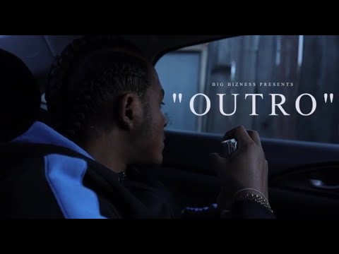 IAMJYOUNGIN - Outro (Official Video)