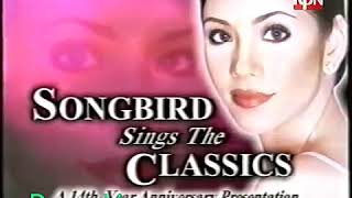 Gumuhung kastilyong buhangin| Regine velasquez(highest version)