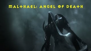 Diablo 3 | Malthael Angel of Death | Season 16