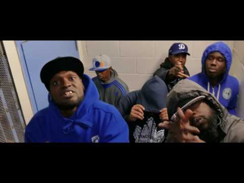 Dre Barrs - Kody Knows Ft. Geezy Loc (Official Music Video)