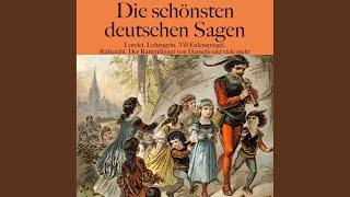 Zwergschabernack (Zittau).3 &amp; Die Braut vom Kynast [Hermsdorf].1 - Die schönsten deutschen Sagen