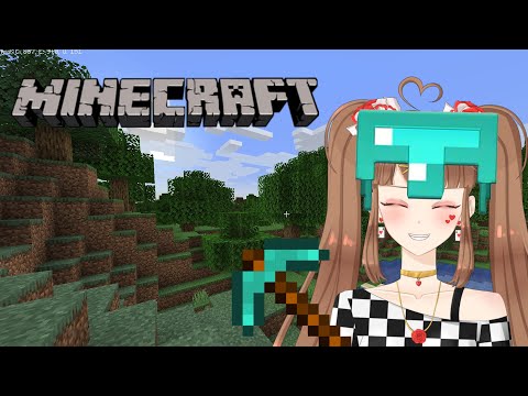 Ultimate Minecraft Chill Session with Isadora Heart!