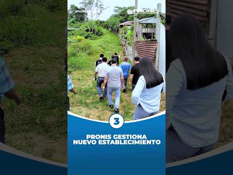 📢 Pronis te Informa | [03-10-2025]