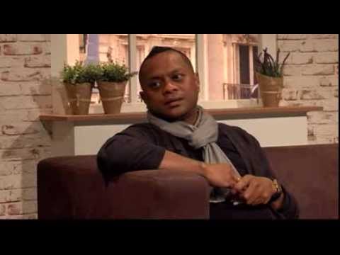 Café Tinto, 19 november 2013, deel 3 - Wilfred Kols & Jerry Mendeszoon