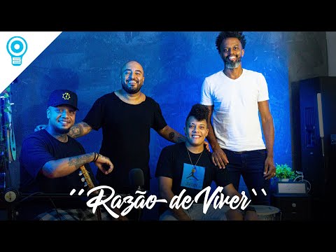 Samba de Dom - Razão de Viver | Acústico Target