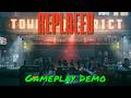 REPLACED — Gameplay Demo