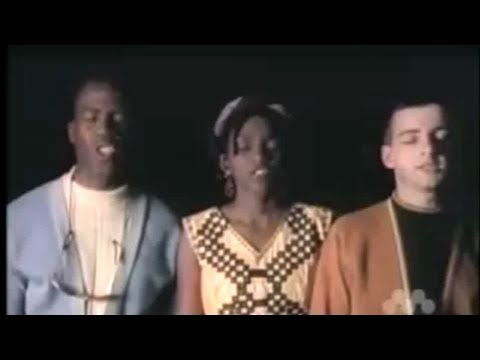 Young Disciples - Get Yourself Together (Official Video)