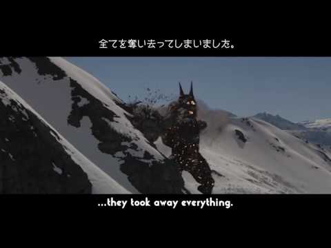 Pepsi Momotarou Episode 02 CM