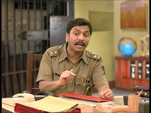 LOCHA ZALA RE GUGLE AALA RE - BEVDA POLICE STATION MADHE I Watch Full Episode