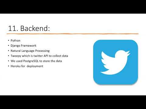 LSDM Twitter Hashtag Analysis Project