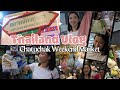 Shopping in Bangkok: Siam Square & Chatuchak Market | AdVIENture Thailand 🇹🇭
