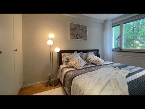 Bostadsfilm - Framnäsbacken10B