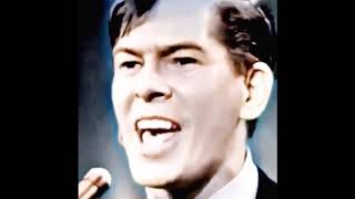 Johnnie Ray - Up Above My Head &amp; Walking My Baby Back Home (live)