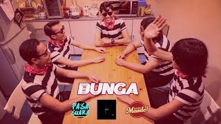 LIVE Di Atas #5 KUGIRAN MASDO! - Bunga