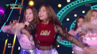 뮤직뱅크 Music Bank - Rolly - 굿데이 (Rolly - GOOD DAY).20170901