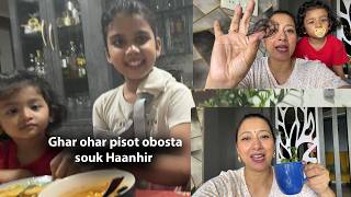 Download lagu Haanhi Hospitalor pora ghar ahi puar pisot ki ki korise souk / Saturday Sunday Vlog / mp3 Download lagu Haanhi Hospitalor pora ghar ahi puar pisot ki ki korise souk / Saturday Sunday Vlog / mp3