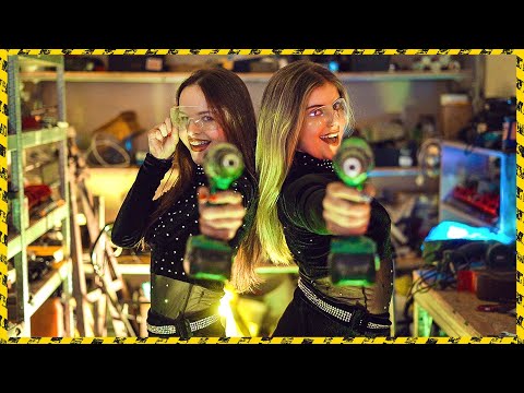 Denis ft Gradu - Pan Budowlaniec (Official Video) Disco Polo