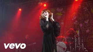 Florence + The Machine - Strangeness And Charm (LIVE from Bonnaroo, 2011)