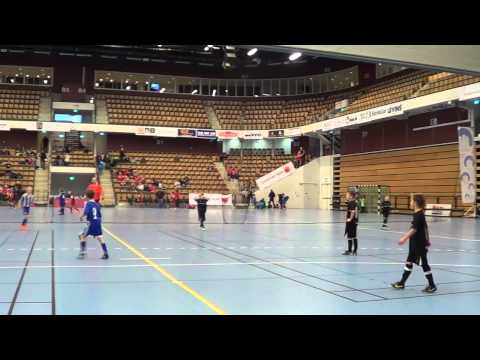 Kristianstad Arena CUP - Team Tinkoff vs Rödeby (6-1)