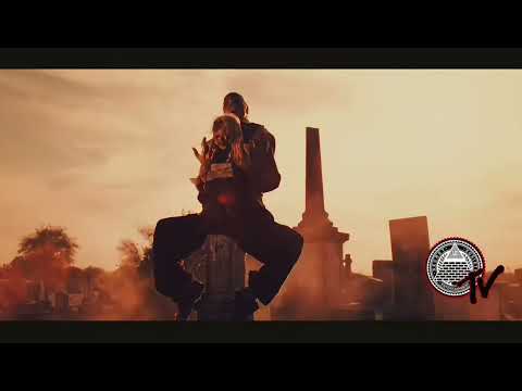 Nam Nitty - SPOOKY feat  Rah sun  (Music video)