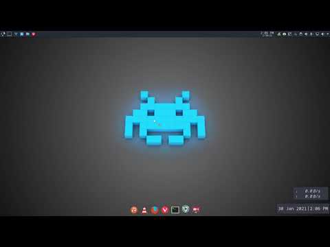 ArcoLinux : 1848 ALCI - Creating an ALCI iso on Arch Linux - mirrors and keys - 1/3